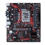 Asus EX-B660M-V5 D4 Socket 1700 12th Generation Micro ATX Intel Motherboard